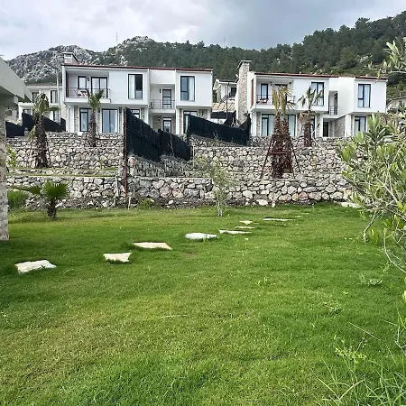 Lotus Villa