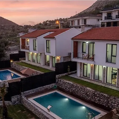 Villa Lotus
