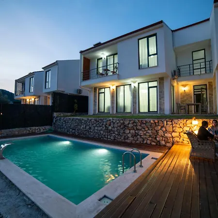 Lotus Sogut (Aegean)