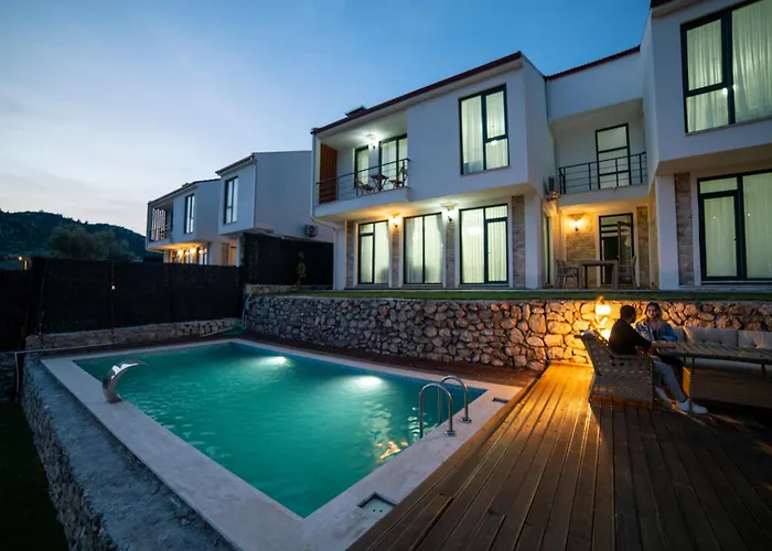 Lotus Sogut (Aegean)