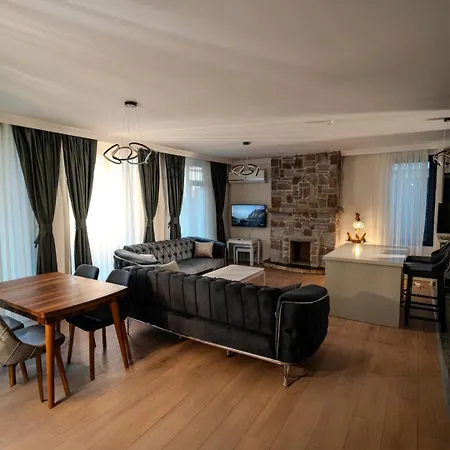 Lotus Villa Sogut (Aegean)